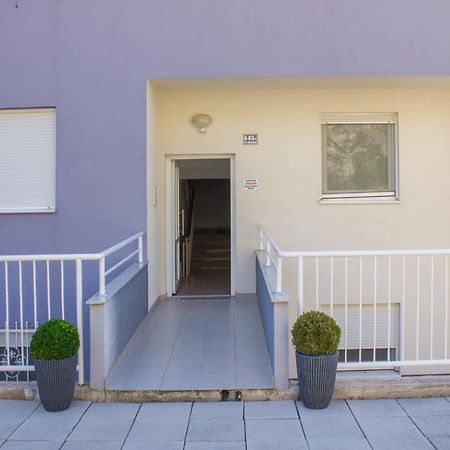 Apartment Sea View Sibenik Exterior photo