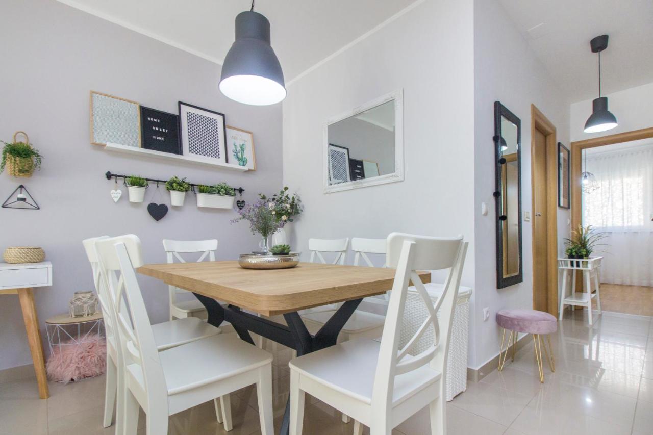 Apartment Sea View Sibenik Exterior photo